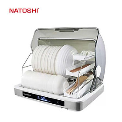 Máy sấy bát đĩa Natoshi D-46 - Hàng chính hãng