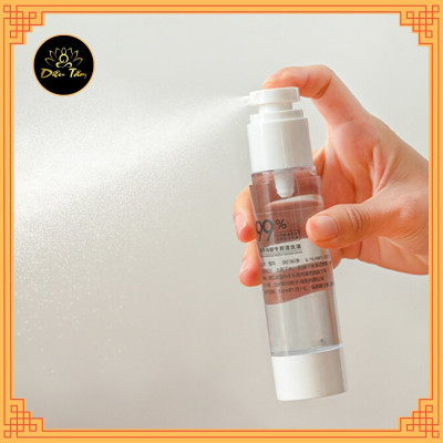 Dung dịch tẩy rửa khói nhang trầm hương, nước vệ sinh lư xông trầm đỉnh đồng thác khói đồ thờ cúng ban thờ, ban thần tài