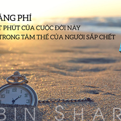 Vị Tu Sĩ Bán Chiếc Ferrari