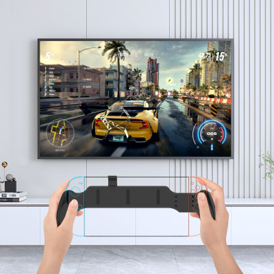 Bao Case Chống Trượt bảo vệ cho Nintendo Switch / Nintendo Switch OLED / Nintendo Switch 2 - Hàng Chính Hãng