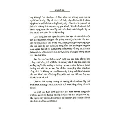 Em Muốn Làm Con Ngoan  - Tái Bản (CB)