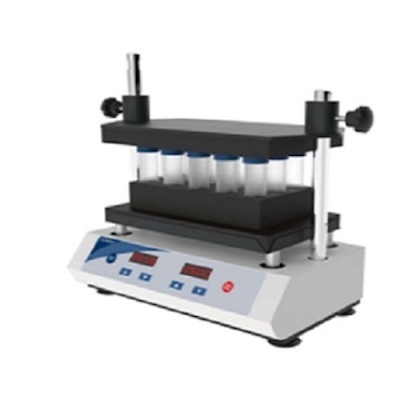 Máy lắc trộn nhiều ống (Multi-Tube Vortex Mixer), Model: VMV-50, hãng Fcombio-USA, hàng chính hãng/hàng nhập khẩu