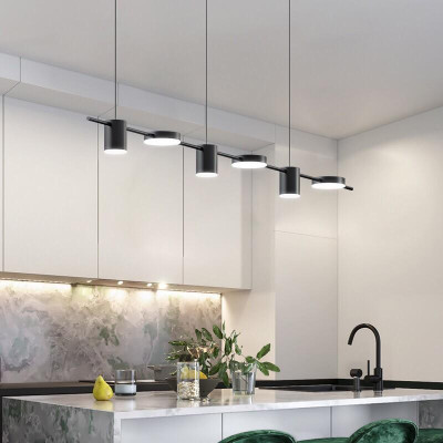 ĐÈN THẢ BÀN ĂN HIỆN ĐẠI DECOR - CAO CẤP