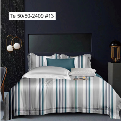 Vải Lụa Tencel MYM Chuyên Dùng May Chăn Ga Gối, Mềm Mịn, Thoáng Mát Hàng Nhập Khẩu Khổ (3m x 2m5) 