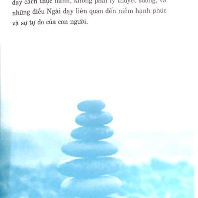 Tâm Tĩnh Lặng (Tái Bản 2024)