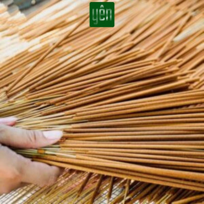 Nhang Hương Bài Sạch 1kg Giá Sỉ Loại 23-30-40cm 800-700-500 Thanh Yên 100 % Tự Nhiên Thờ Cúng