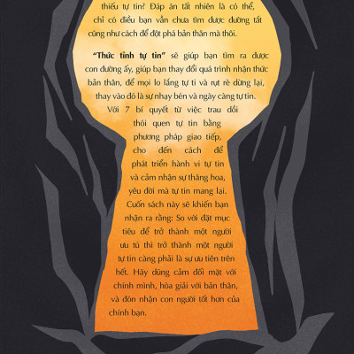 Thức Tỉnh Tự Tin