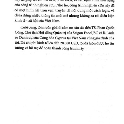Các Lựa Chọn Trong Đầu Tư Vốn Con Người