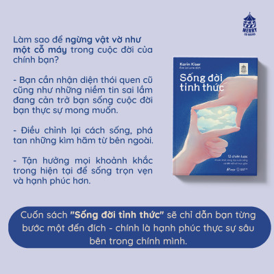 Sống Đời Tỉnh Thức