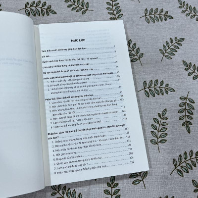 Sách - Đắc Nhân Tâm (Nhã Nam HCM)