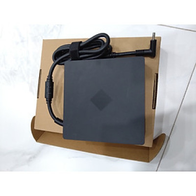 Sạc 19.5V 16.92A 330W AC Power Adapter For HP Omen 17-ck0010nr 17-ck0000 17-ck1075ng 17T-CK000 17-CK1020NR RTX 3070Ti - hàng nhập khẩu