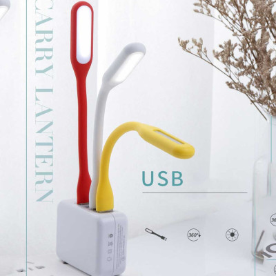 Đèn led USB mini siêu sáng cắm nguồn cục sạc điện thoại, laptop, sạc dự phòng nhiều màu tiện dụng - Hàng chính hãng