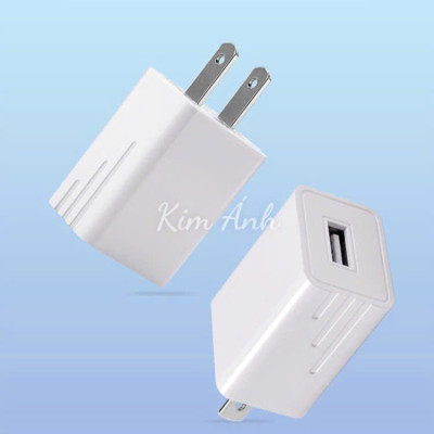 Củ sạc 2A xuất Nhật KFLY (JHX-AC2012), chứng nhận PSE tiêu chuẩn Nhật Bản, dùng thử 30 ngày, bảo hành hàng chính hãng 12 tháng