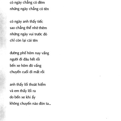 Sách - Giữa Hai Nhịp Thở Ngày Đêm