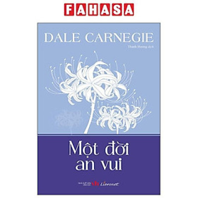 Sách - Một Đời An Vui