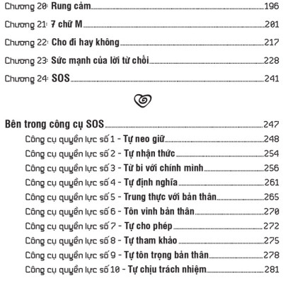 Sống Vì Mình - ML