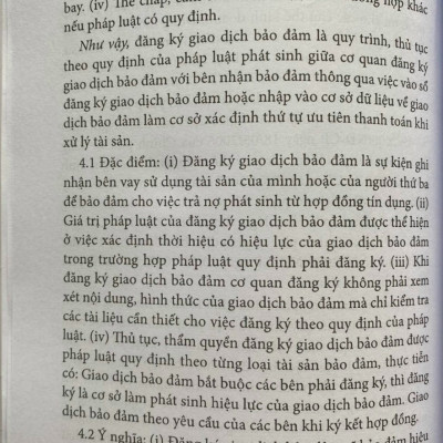 Giải quyết vụ việc dân sự