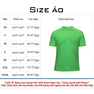 Áo Thun Cổ Bẻ Cá Sấu 4 Chiều Màu Trắng