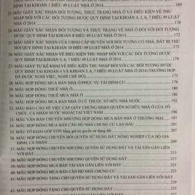 Cẩm Nang Soạn Thảo, Ký Kết Và Thực Hiện Hợp Đồng Dân Sự, Kinh Tế, Lao Động Với Các Mẫu Hợp Đồng Thông Dụng Nhất 2018