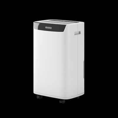 Máy Hút Ẩm Olimpia Splendid AQUARIA S1 12P - Công Suất 12L/Ngày, Bộ Lọc HEPA, Công Nghệ Khử Ẩm Tiên Tiến từ Italy - Hàng Chính Hãng 