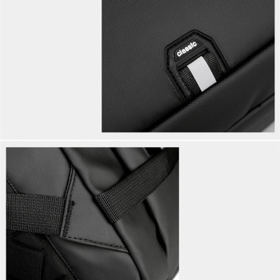 Balo laptop (15.6 inch) phong cách hiện đại - BEE GEE BLLT5610A