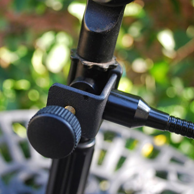 Màng Lọc Âm Samson PS04 - Hàng Chính Hãng