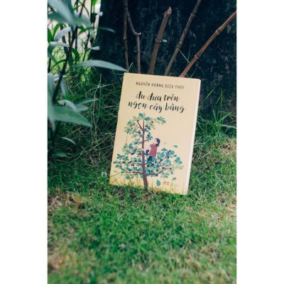 Sách - Đu đưa trên ngọn cây bàng
