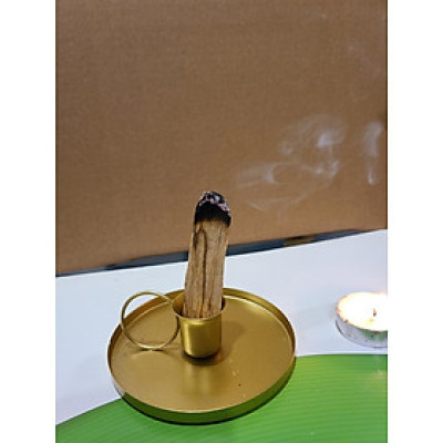 30 mẫu Chân cắm Palo santo - Đĩa đốt Palo Santo xuất khẩu