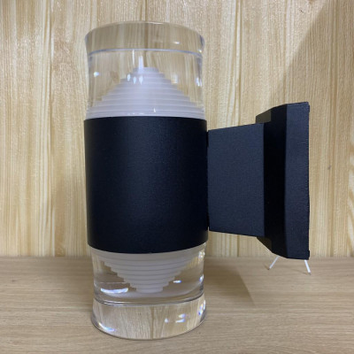 Đèn tường LED TRISTANA 2 đầu hiện đại