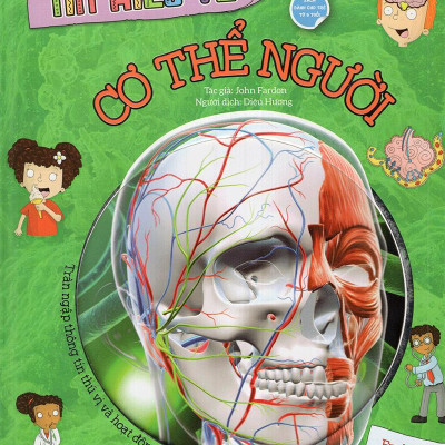 Tìm Hiểu Về: Cơ Thể Người