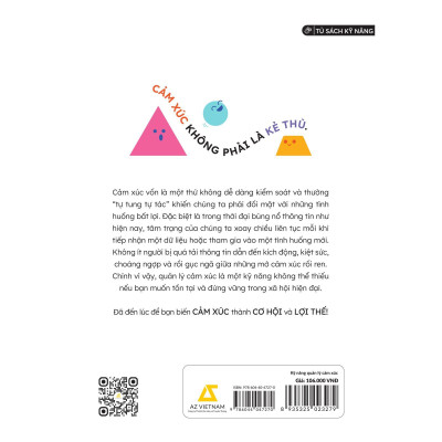 Kỹ Năng Quản Lý Cảm Xúc - Bản Quyền