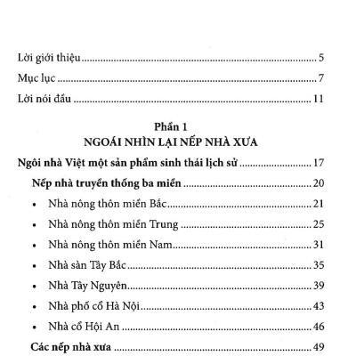 Ngôi Nhà Việt