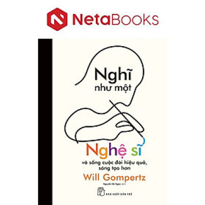 Nghĩ Như Một Nghệ Sĩ