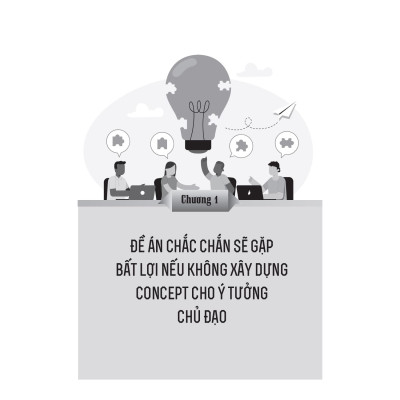 Trình Bày Thuyết Phục, Kế Hoạch Rõ Ràng, Kết Quả Thực Tế