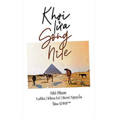 Khơi Lửa Sông Nile