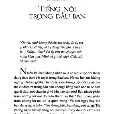 Cởi Trói Linh Hồn - Cuốn Sách Giúp Người Đọc Vượt Qua Giới Hạn Của Chính Mình (Tái Bản 2022)