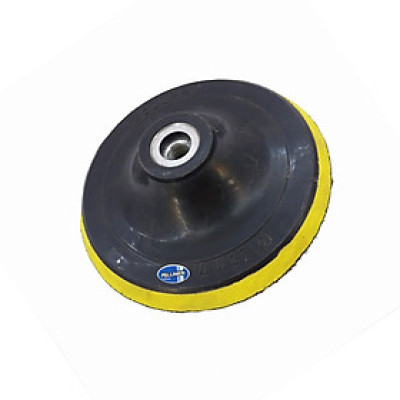 Bộ 2 Đế Chà Nhám Đường Kính 125MM ( 5 inch ) Milliken