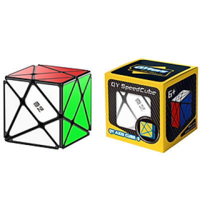 QYToys - EQY979 Khối Rubik Axis cube S (KT 5.5x5.5x5.5cm)