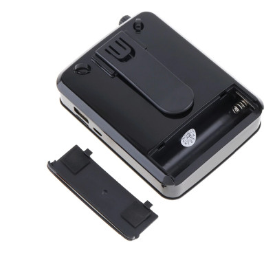 Loa trợ giảng ROLTON K300 – Công suất 5-10W, Tần số 50Hz – 17KHz, Kết nối đa dạng USB Thẻ nhớ gắn ngoài AUX, Pin Lithium 1200mAh 8-10 tiếng sử dụng, Âm thanh chuyên nghiệp, Thiết kế nhỏ gọn, Micro đeo tai, Giảng dạy, Hướng dẫn viên - Hàng nhập khẩu