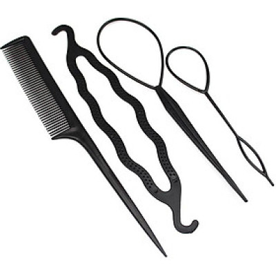 bộ rút tóc 4 món