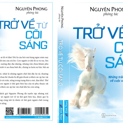 Trở Về Từ Cõi Sáng (Tái Bản)