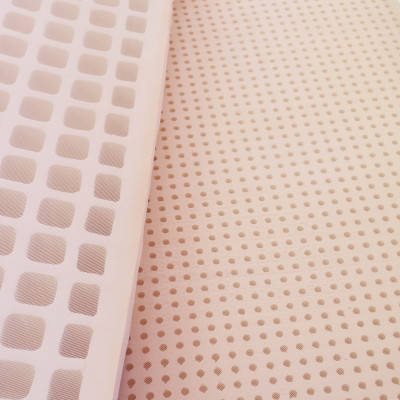 Nệm cao su thiên nhiên Aroma Latex 160x200x15cm