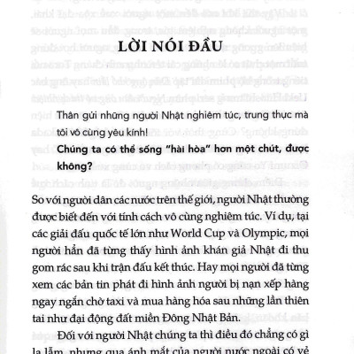 Cách Sống Trên Đời - Về Nghệ Thuật Nuông Chiều Bản Thân