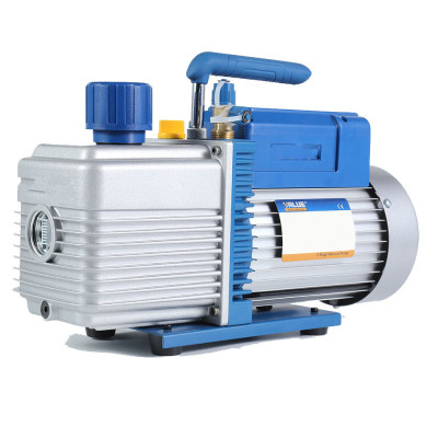 Máy Hút Chân Không ABG   Cầm Tay Gia Đình, Công Nghiệp   Value FY-1C-N, May Hut Chan Khong , Chuyên Dùng Hút Sạch Không Khí Trong Hệ Thống Điện Lạnh Như Oto, Điều Hòa, Tủ Lạnh-Hàng Chính Hãng. 