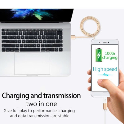 Đầu Chuyển Đổi Cổng Micro Usb Sang Type C - Hàng Nhập Khẩu