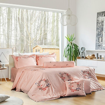 Bộ chăn ga Everon ESC19002