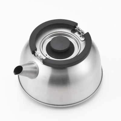 Ấm đun nước bếp từ kèm lọc trà Yoshikawa 2.8L (SJ-1775)