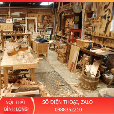 Bàn thờ đứng gỗ sồi đẹp chất lượng 81x61x127