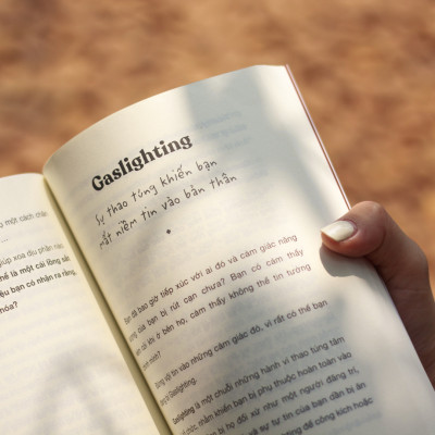 Sách - Tiếng Anh Cho Trái Tim