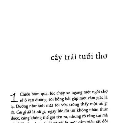 Sương Khói Quê Nhà _TRE